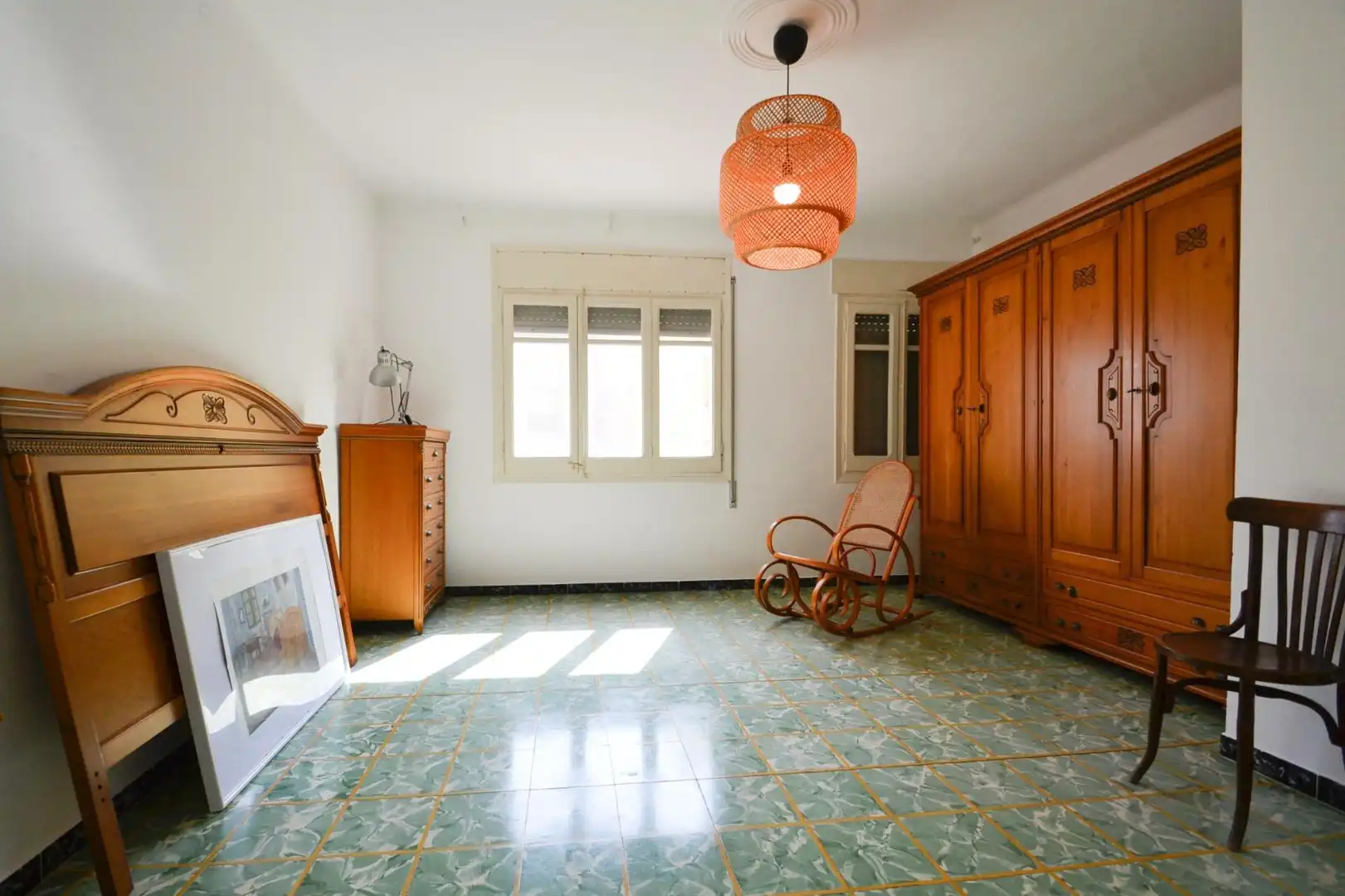 Houses for sale in RAMON Y CAJAL, Deltebre