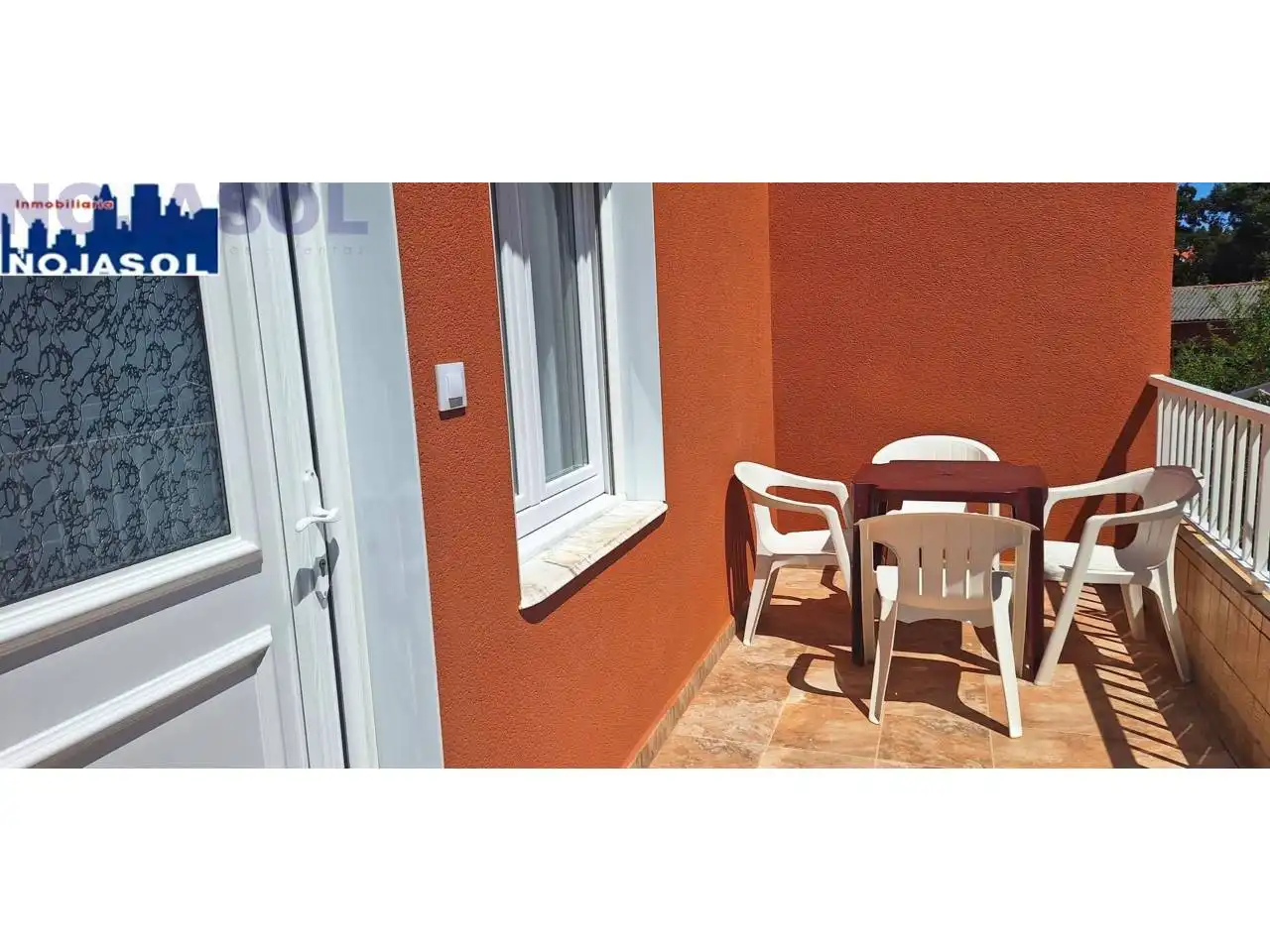 Wohnung mit Garten zur Miete in Calle ALCARITE, imagen 73