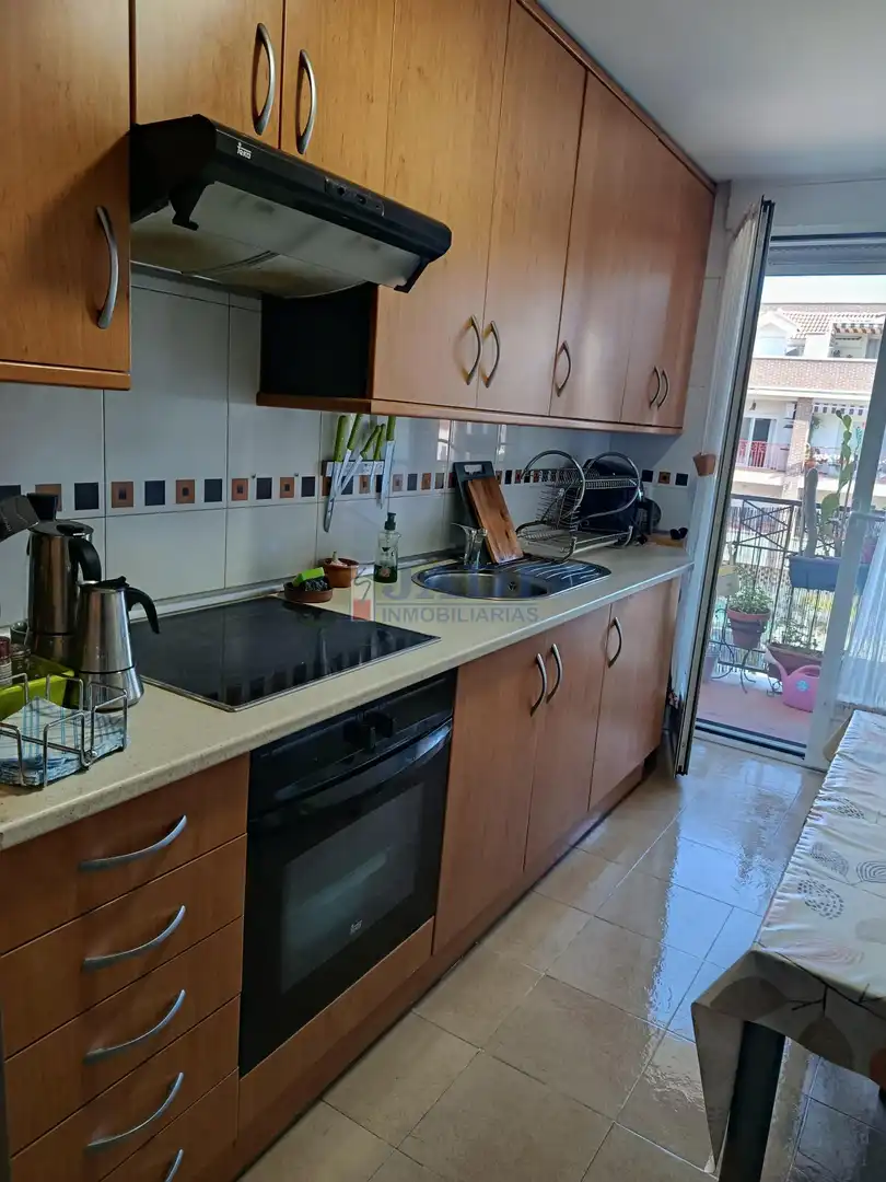 Flat with balcony for sale in Valdepeñas, imagen 20