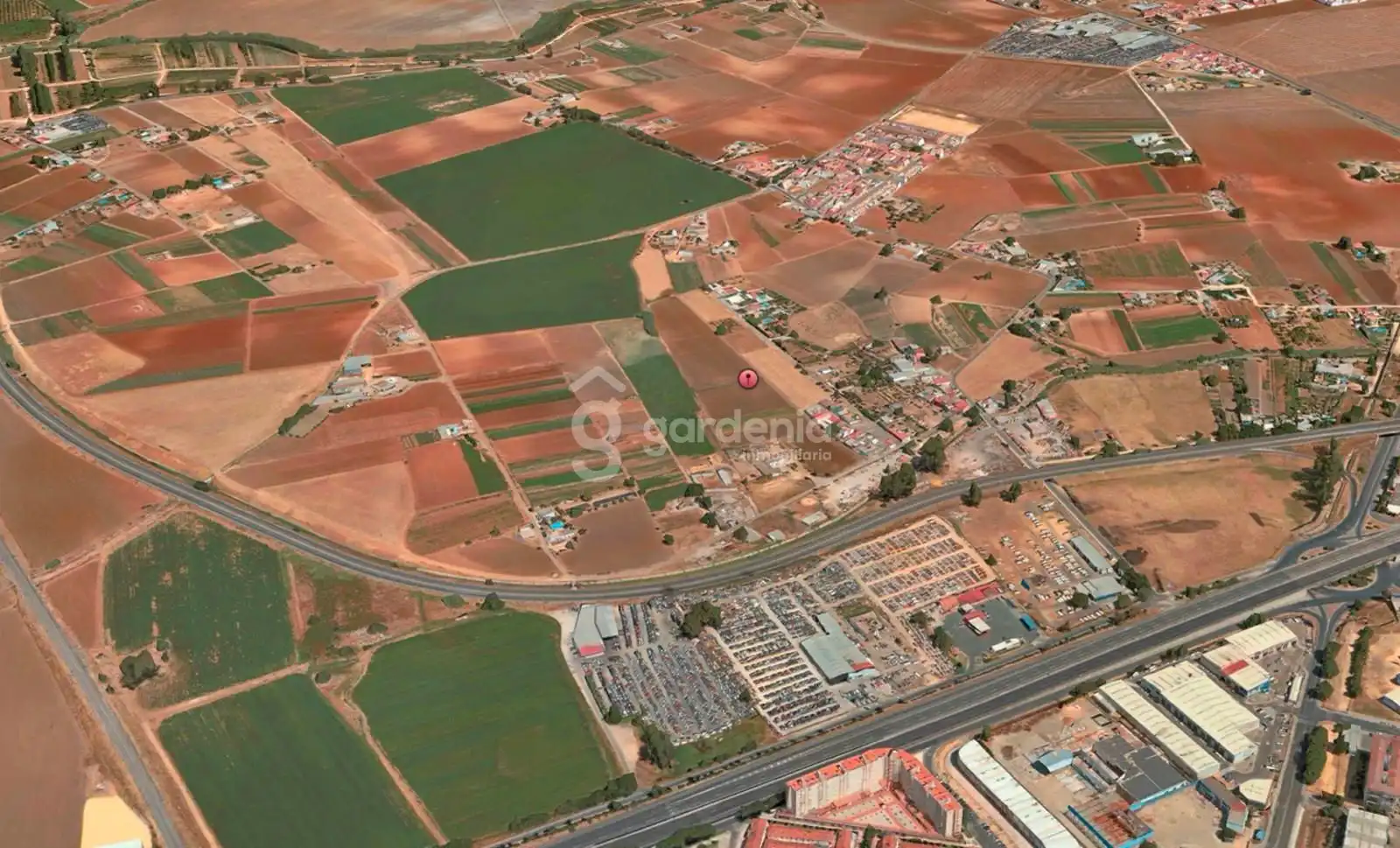 Terrenys i solars en venda a Sus-Dmn-04 Aeropuerto Vij, imagen 13
