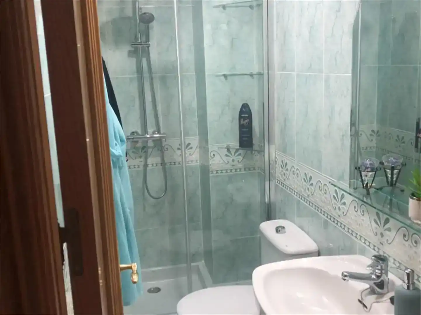 Baño de Piso en venta en Calzada de Calatrava, Ciudad Real