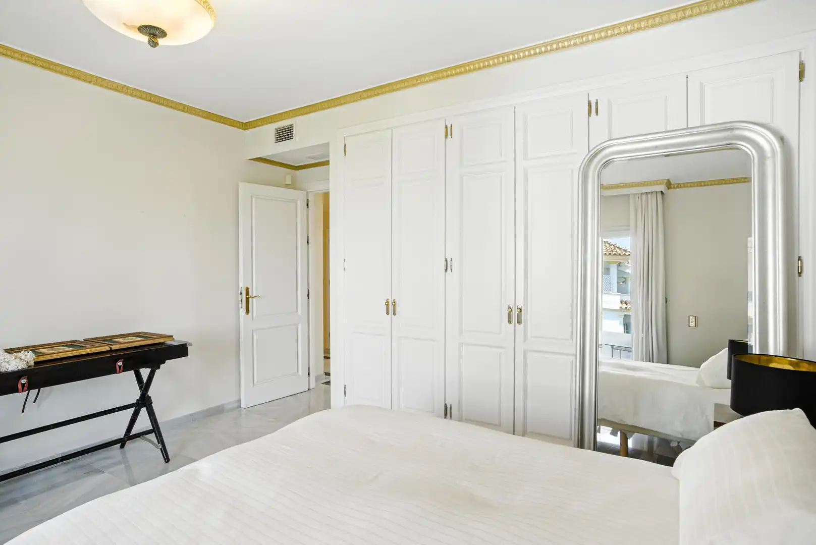 Attique avec terrasse à vendre à Milla de Oro, imagen 29