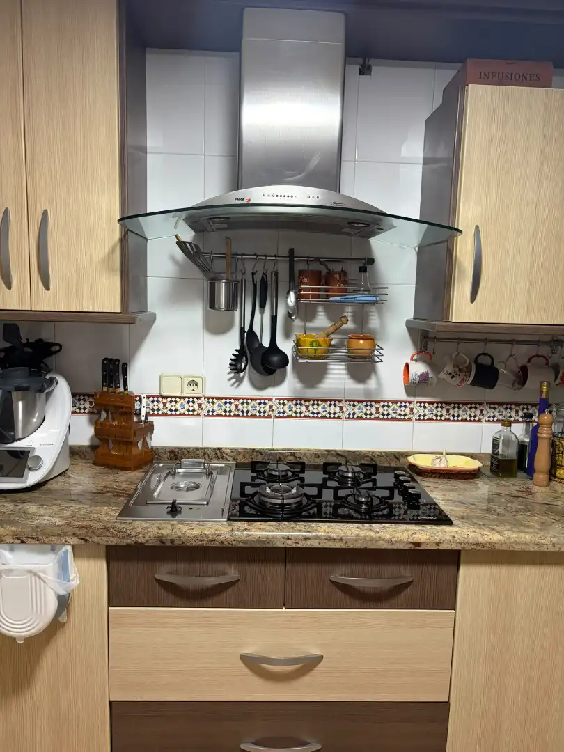 Adosado en venta en Calle Bailén 32, imagen 6