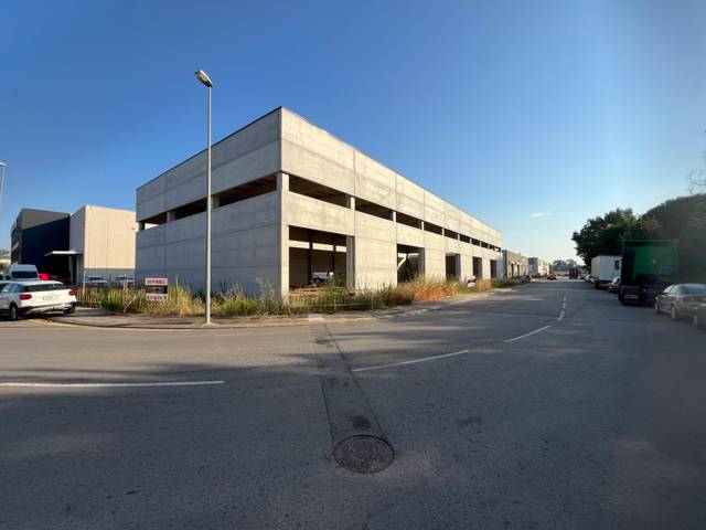 Nave industrial en Alquiler en Carrer del Mas Pla, 17 en Fornells de la Selva