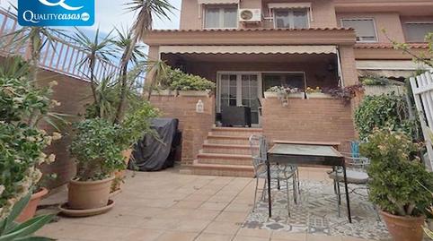 Foto 2 de Casa o xalet en venda a Tómbola, Alicante / Alacant