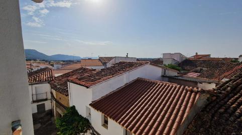 Foto 2 de Casa adosada en venda a Calle Calle del Redondel, 21, Serradilla, Cáceres