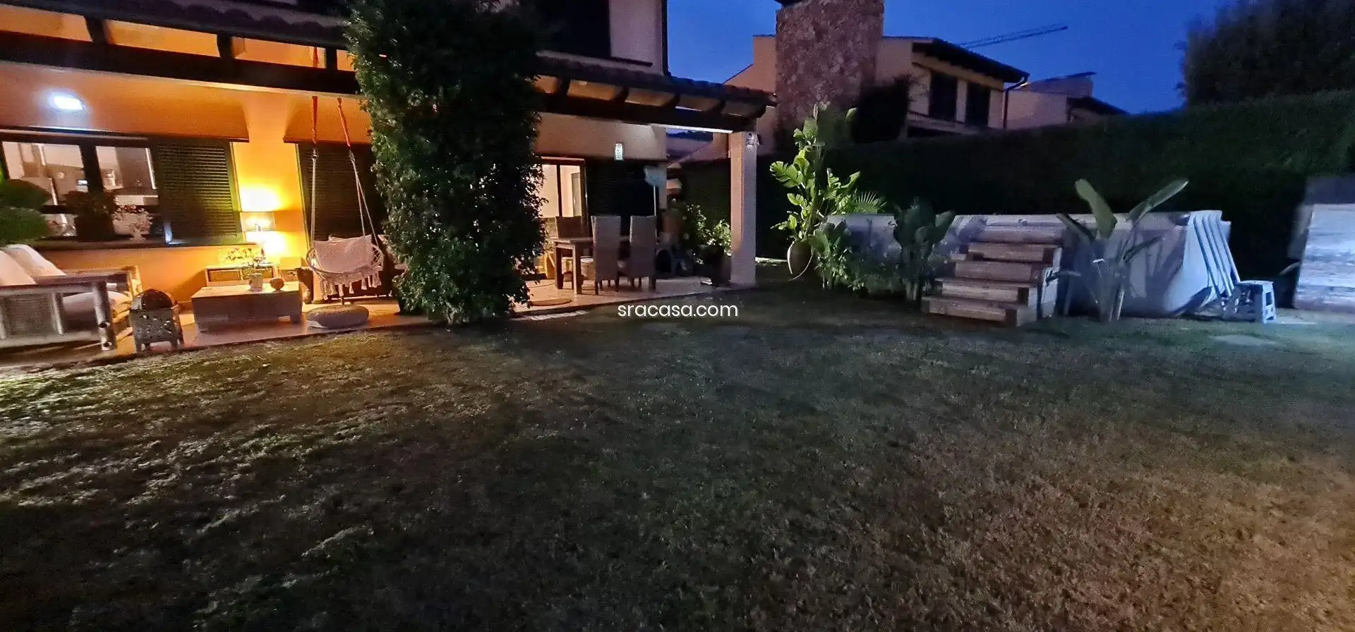 Haus oder Chalet zum Verkauf in Carrer MAS SAGRERA, 8, Santa Cristina Poble