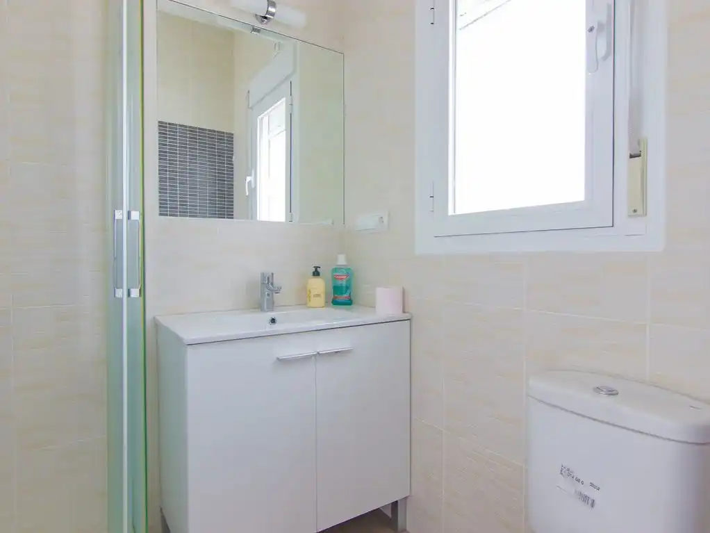 Villa mit Pool zur Miete in C. Tizona 4, imagen 29