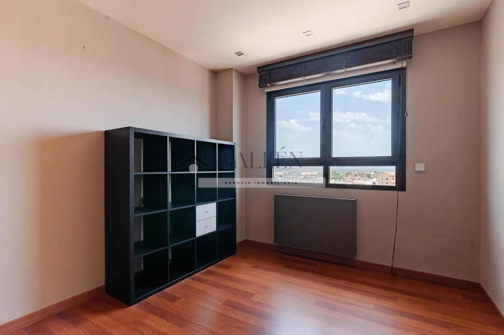 Bedroom of Attic for sale in Castellón de la Plana / Castelló de la Plana  with Air Conditioner, Heating and Terrace