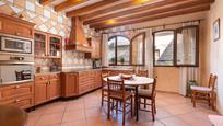 Kitchen of House or chalet for sale in Búger  with Air Conditioner, Terrace and Balcony