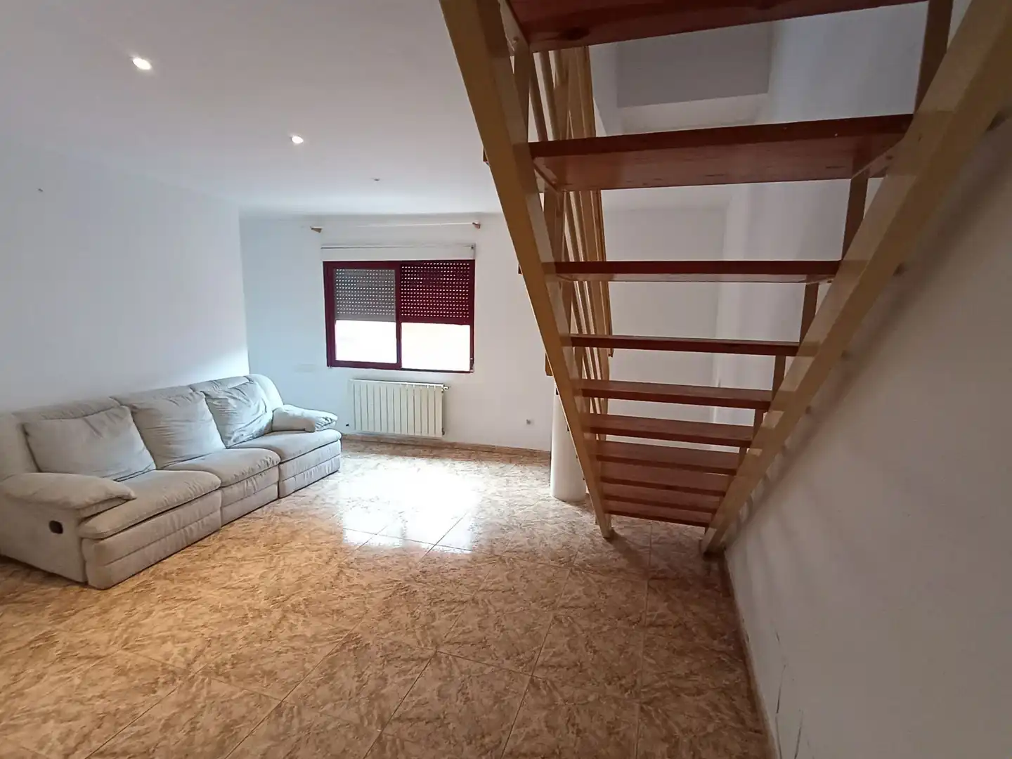 Maisonette mit Aufzug zum Verkauf in Casco Antiguo, imagen 3
