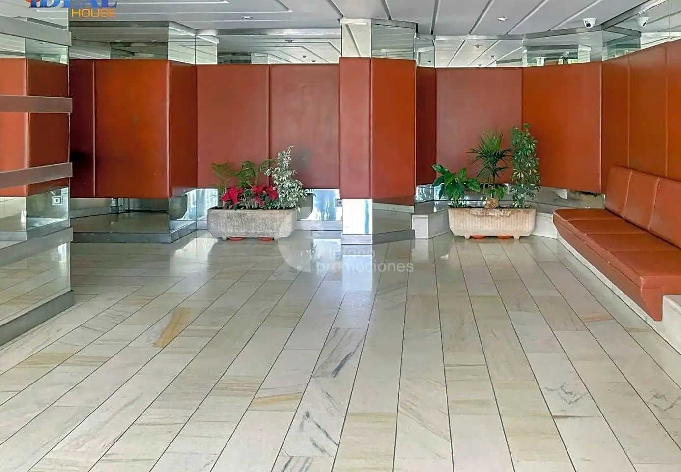 Wohnung mit Pool zum Verkauf in De La Farola 1, imagen 32