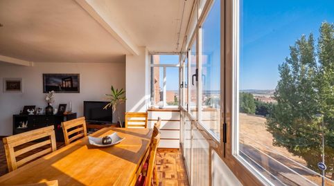 Foto 5 de Planta baixa en venda a Hornos Caleros, Estación, Ávila Capital