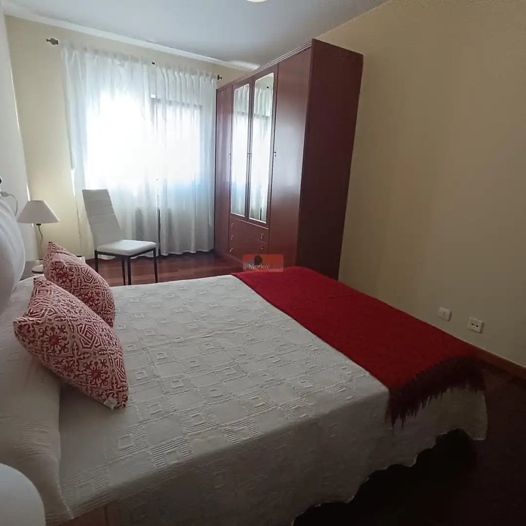Flat for rent in Residencia - Abella