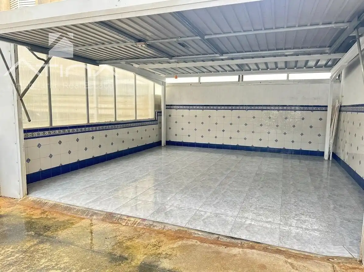 Ground floor for sale in Daimús  with Air Conditioner, Heating and Private garden