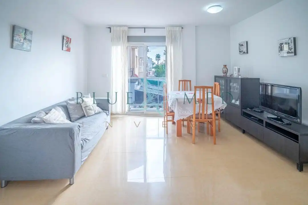 Wohnungen zum Verkauf in Mazarrón, Murcia