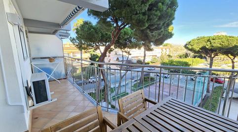 Foto 5 de Apartament de lloguer a Sant Sebastia, Centre - Platja, Girona
