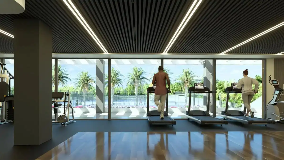 Penthouse with pool for sale in Calle Jose Carreras, 3, imagen 19