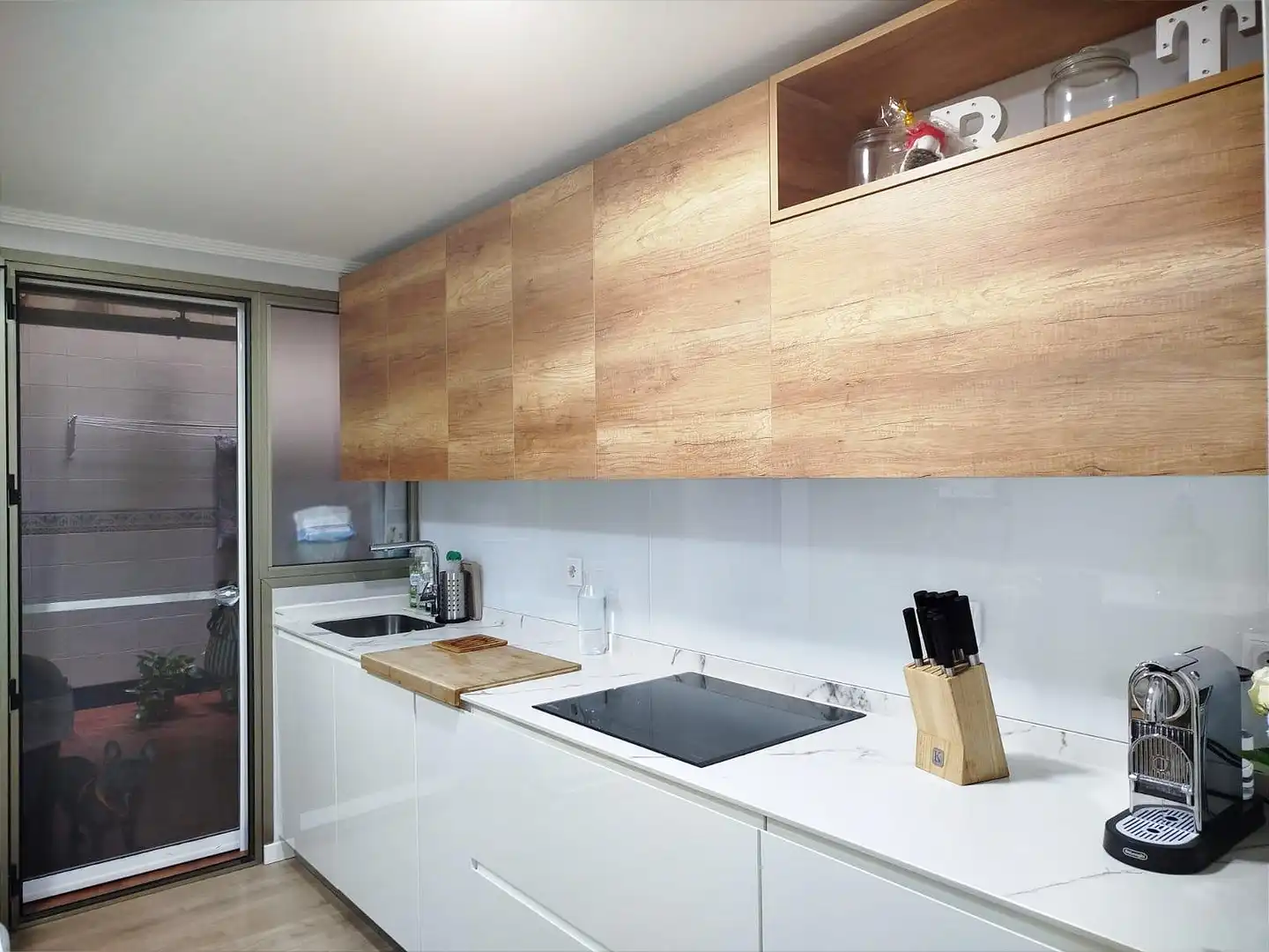 Kitchen of Ground floor for sale in Pedanías Este