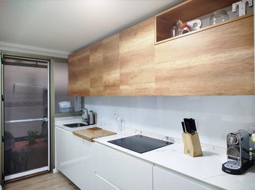 Erdgeschosswohnung mit Aufzug zum Verkauf in Pedanías Este