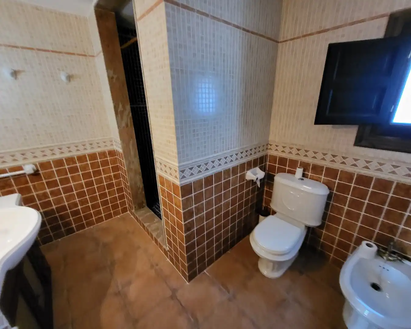 Casa rústica con jardín en venta en Camarles, imagen 26