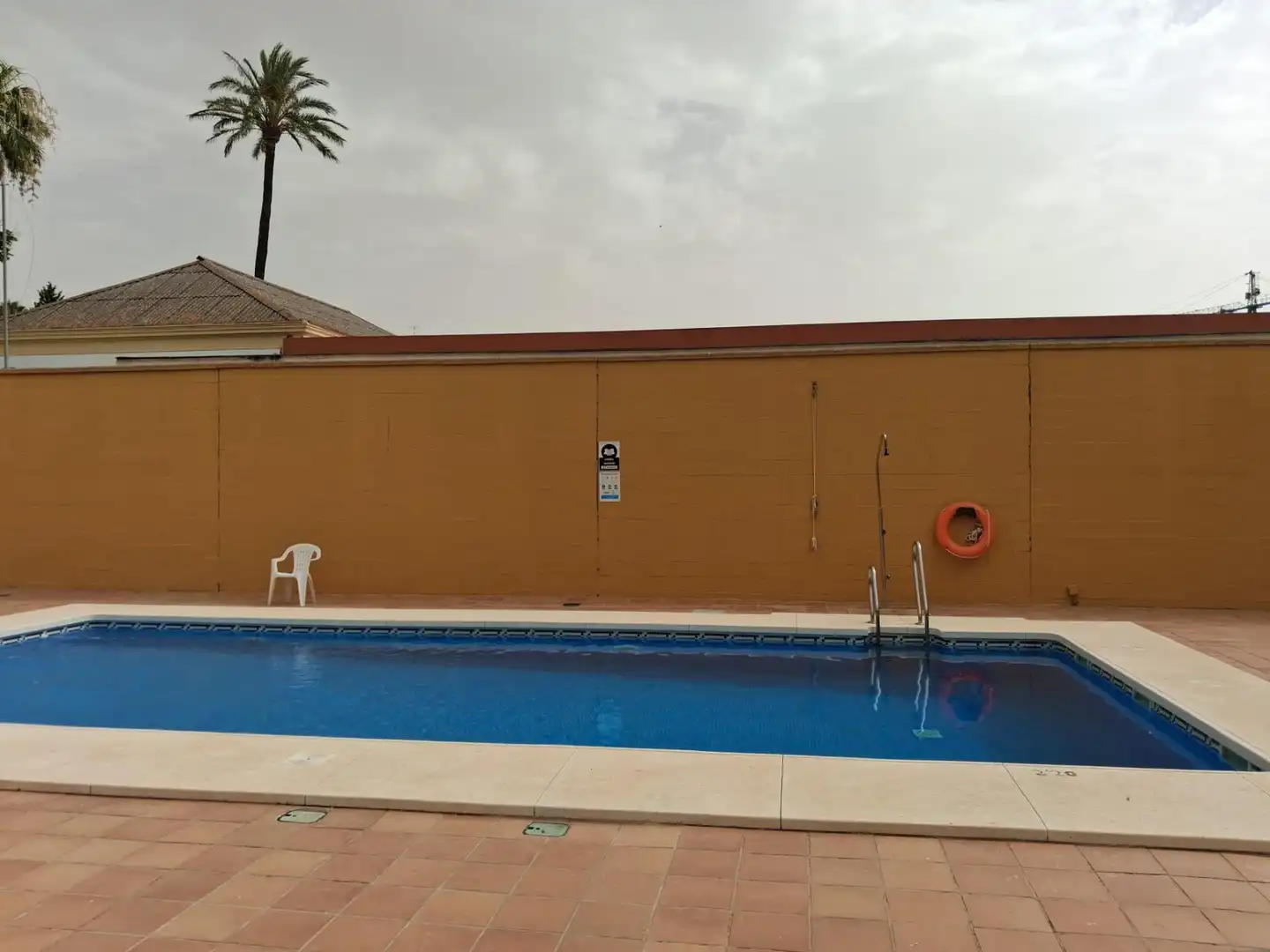 Flat with pool for sale in Santiago - Coronación, imagen 5