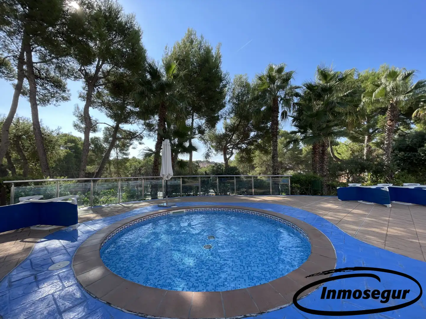 Wohnung mit Terrasse zum Verkauf in Carrer del Bosc Gran 1, imagen 42