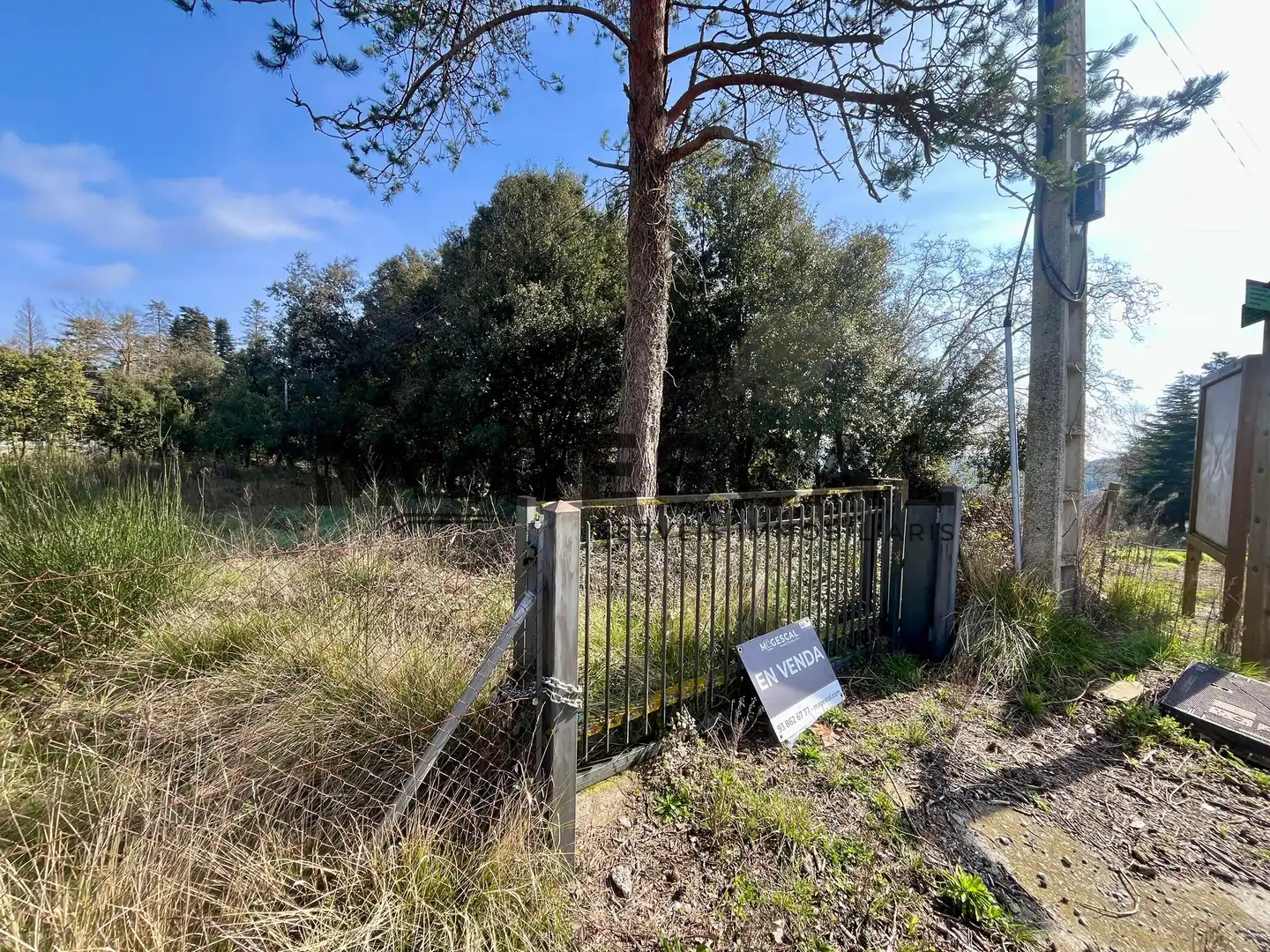 Terrenys i solars en venda a LLUIS BADO, imagen 5