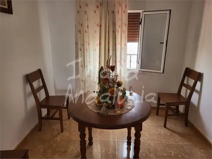 Comedor de Casa adosada en venta en Humilladero con Trastero