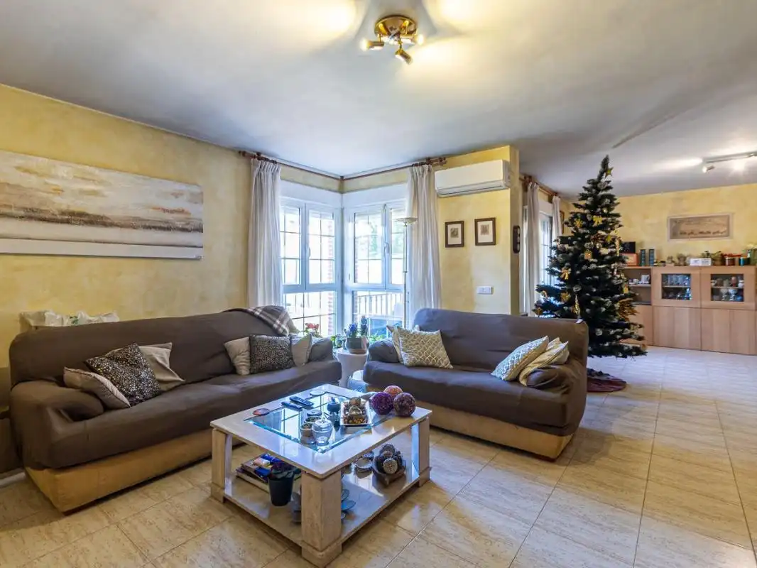 Casa a schiera con terrazza in vendita a C. Feroe, imagen 2