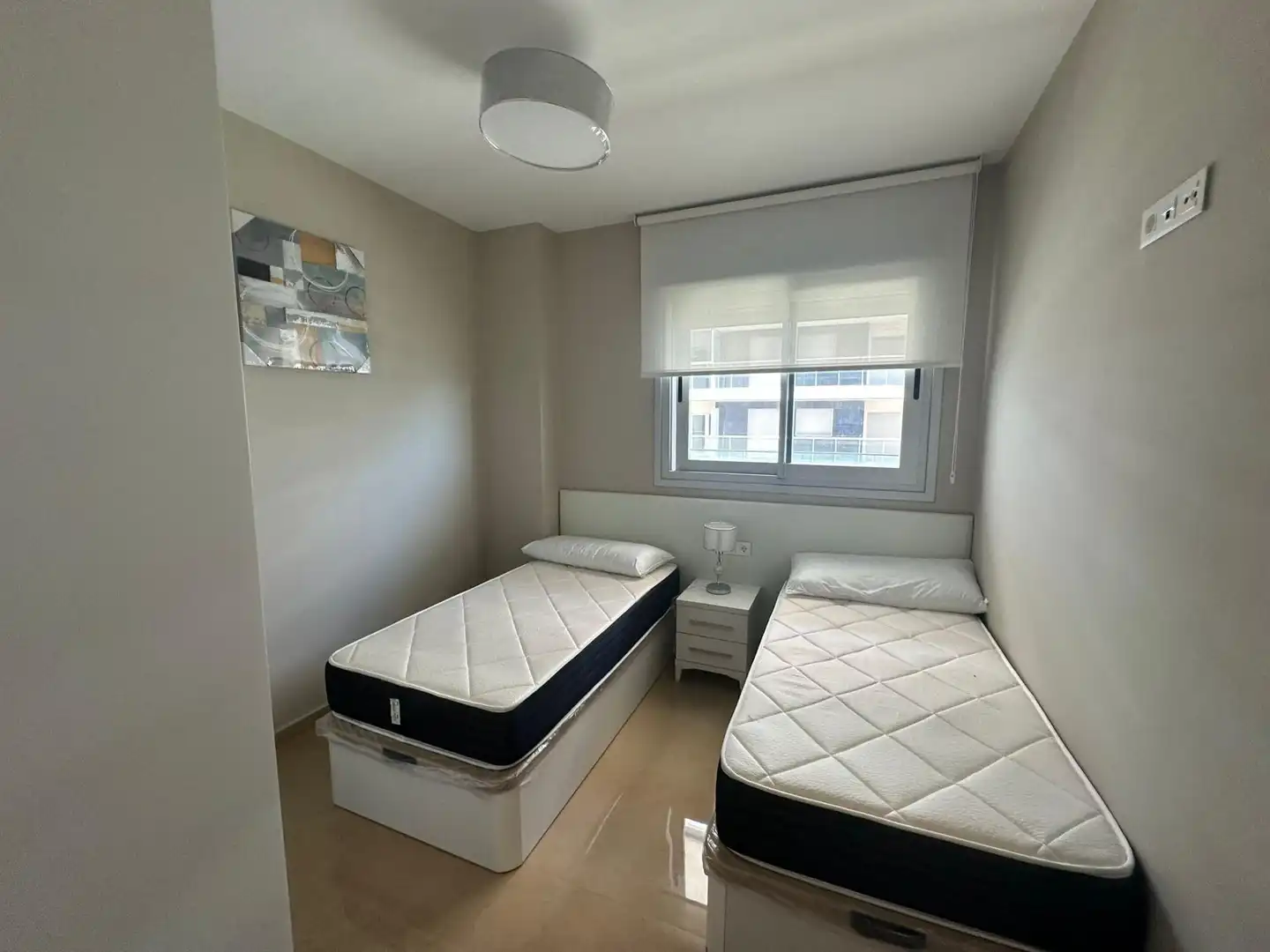 Apartament amb piscina en venda a Avenida Pai Sector Torre la Sal, imagen 27