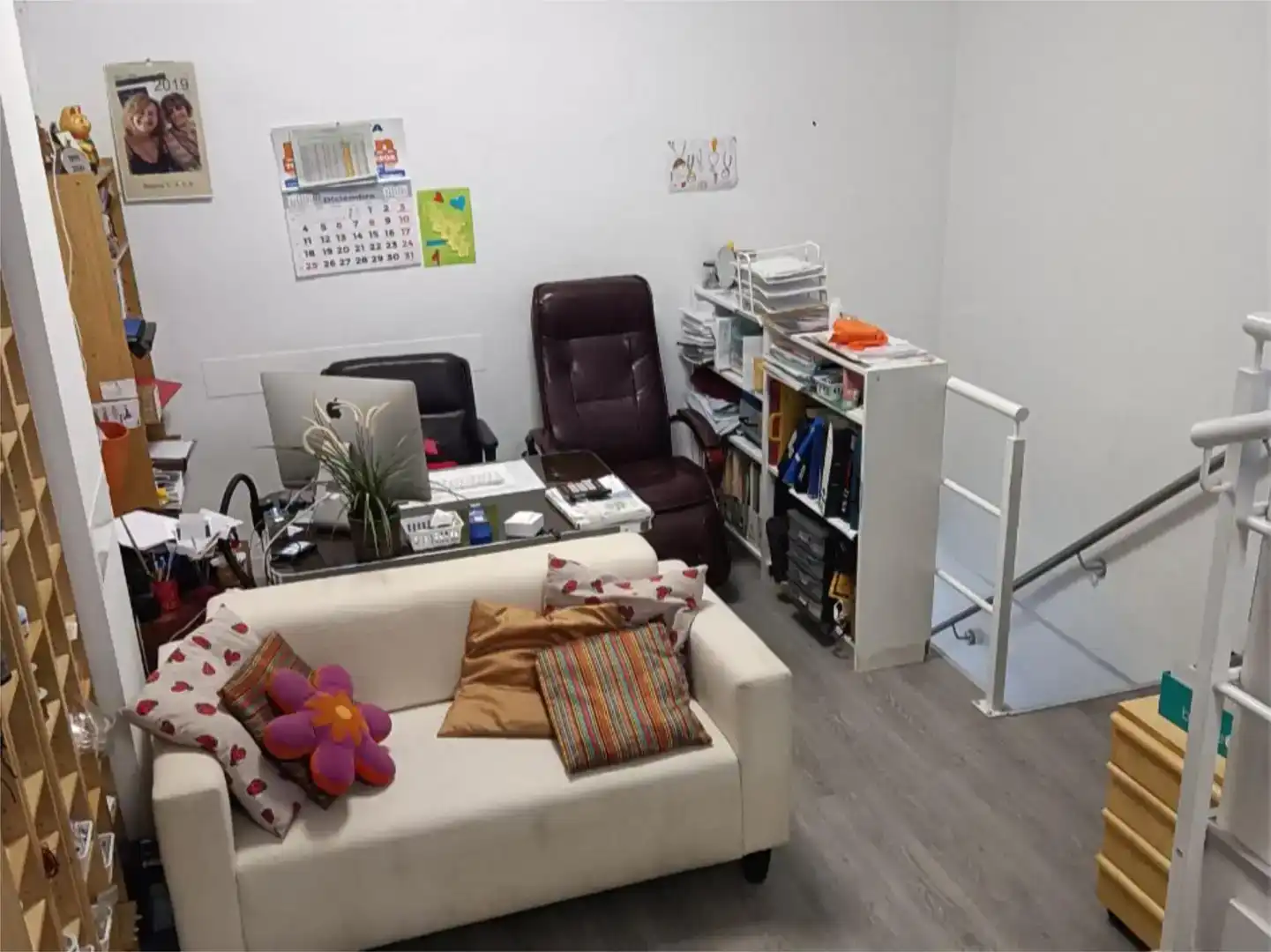 Local en venta en Madrid con Aire acondicionado
