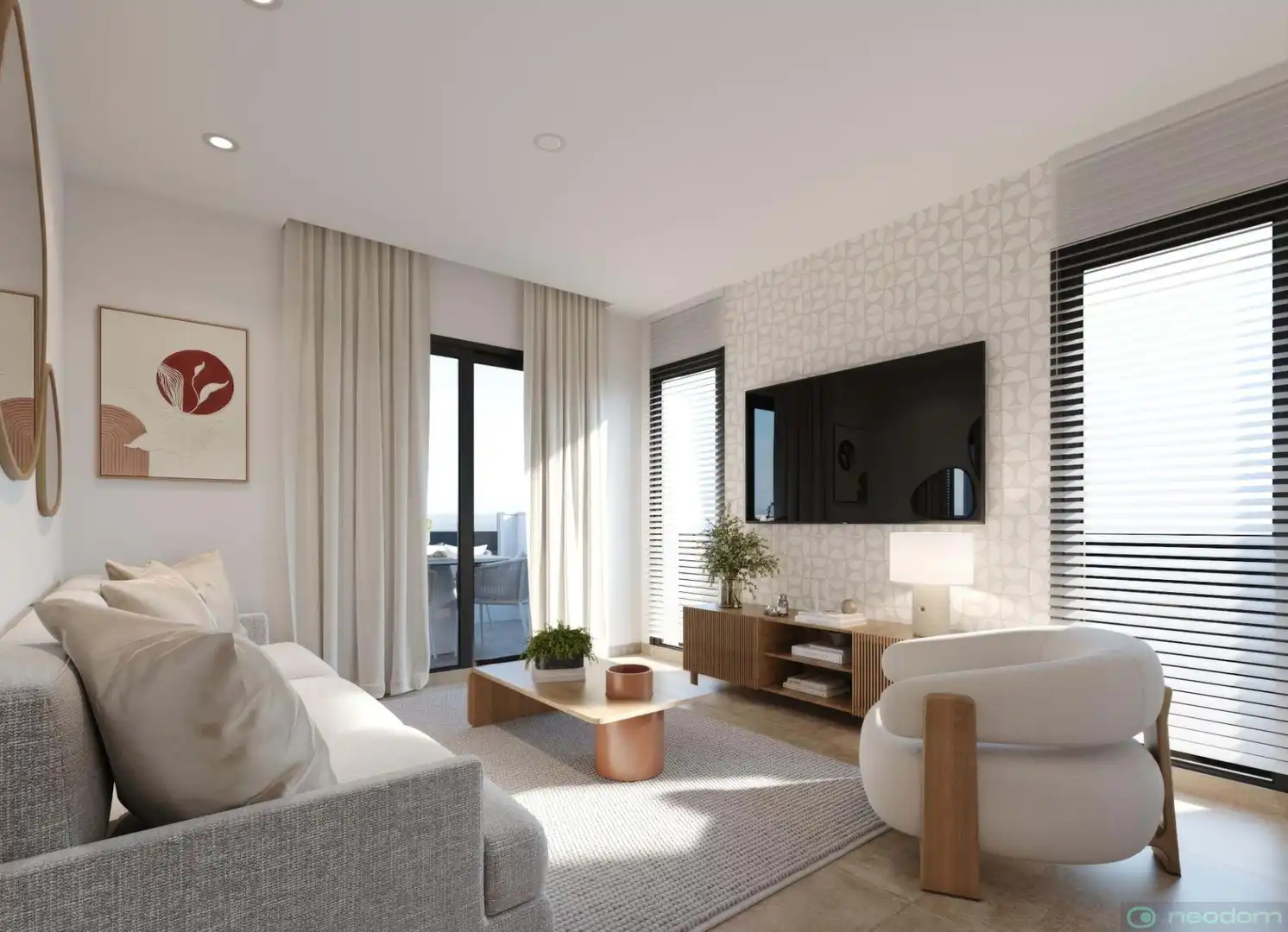 Penthouse zum Verkauf in Mar Menor Golf, imagen 5