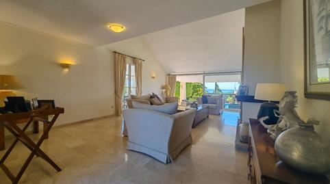 Foto 4 de Casa o xalet en venda a Camino Puerto Romano, Las Lomas, Estepona