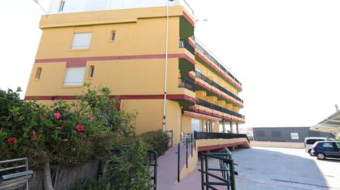 Foto 3 de Edifici en venda a Carretera Malaga, 4, Castell de Ferro, Granada