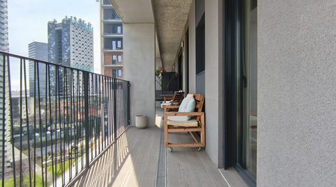Foto 3 de Piso en venta en Carrer Can Trias, Santa Eulàlia, L'Hospitalet de Llobregat