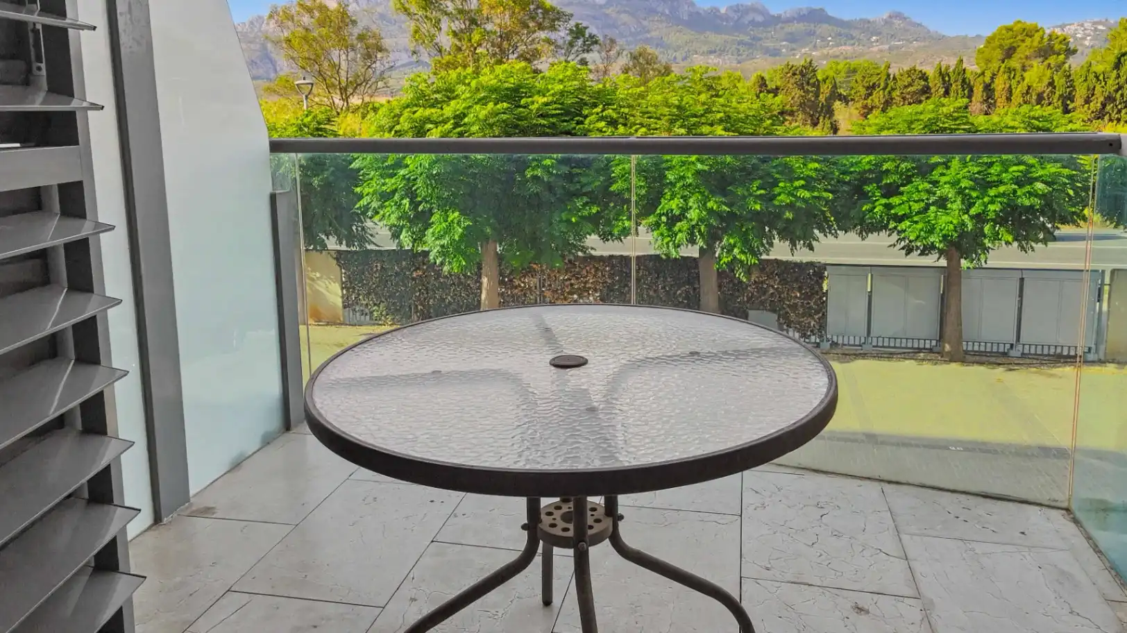 Apartment with terrace for sale in El Verger, imagen 6