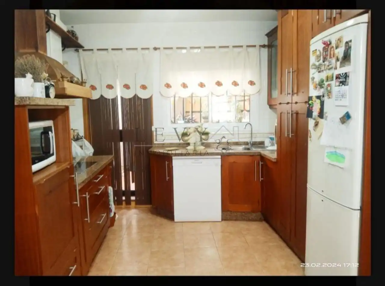 Casa o chalet en venta en Parque Ayala - Jardín de la Abadía - Huelín