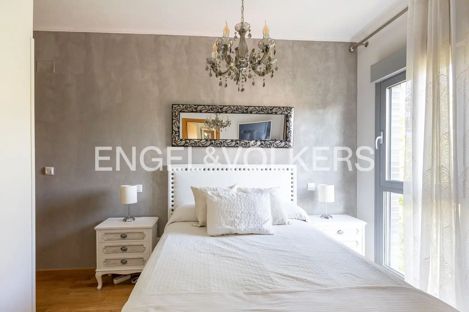 Flat with lift for sale in Calle del Concejal Benito Martín Lozano, imagen 16