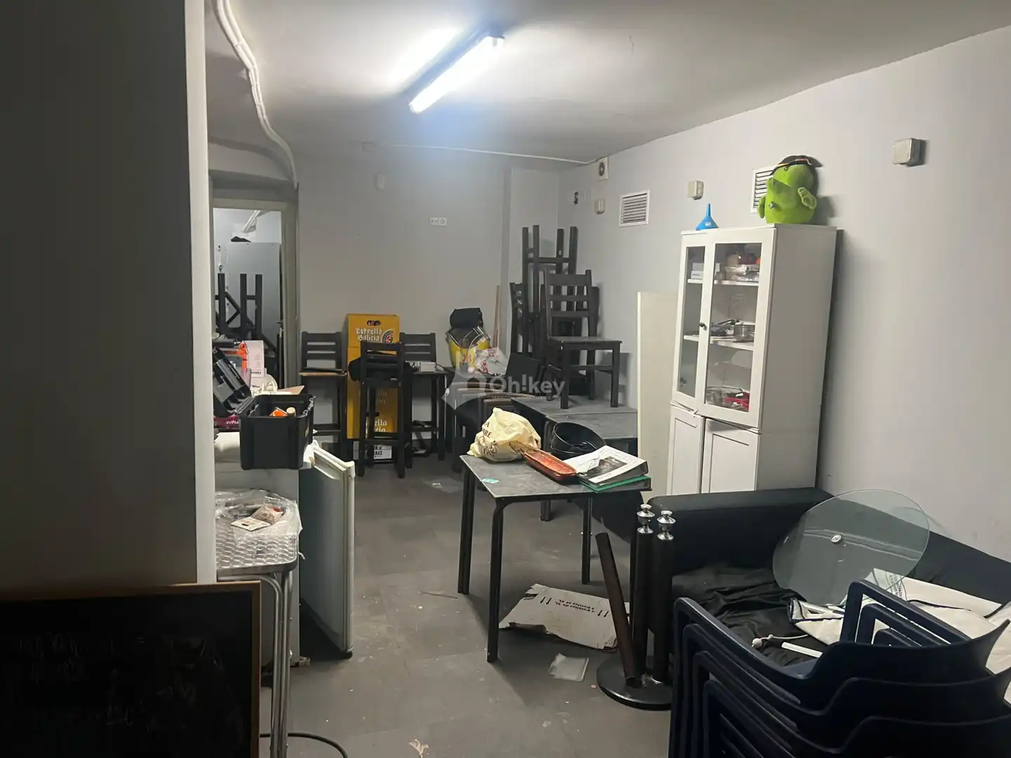 Business premises for sale in Rivas Futura, imagen 40