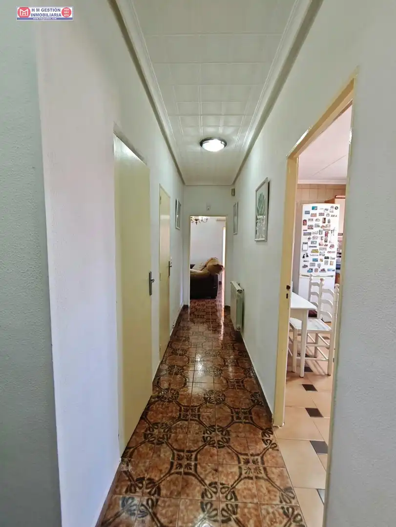 Pis amb ascensor en venda a Alcázar de San Juan, imagen 6