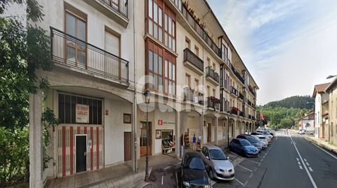 Foto 2 de Garaje en venta en Nagusia, Itsasondo, Gipuzkoa