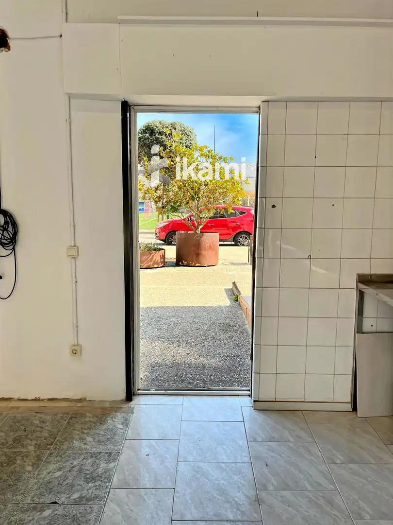 Local en venta en Roger de Flor, Sarrià de Ter