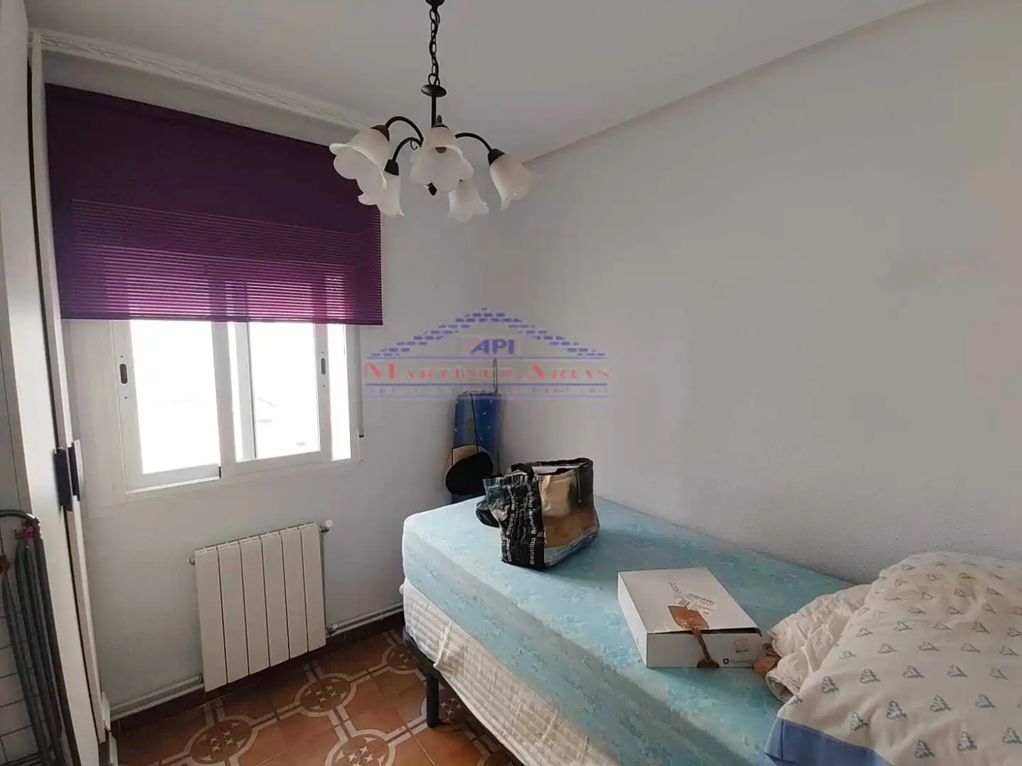 Piso en venta en San Ildefonso - Catedral, imagen 14