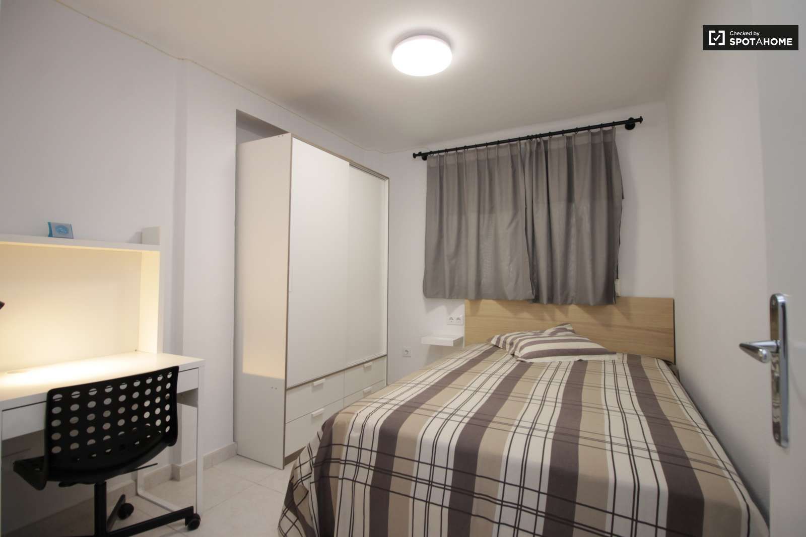 Flat to share in Sant Martí de Provençals