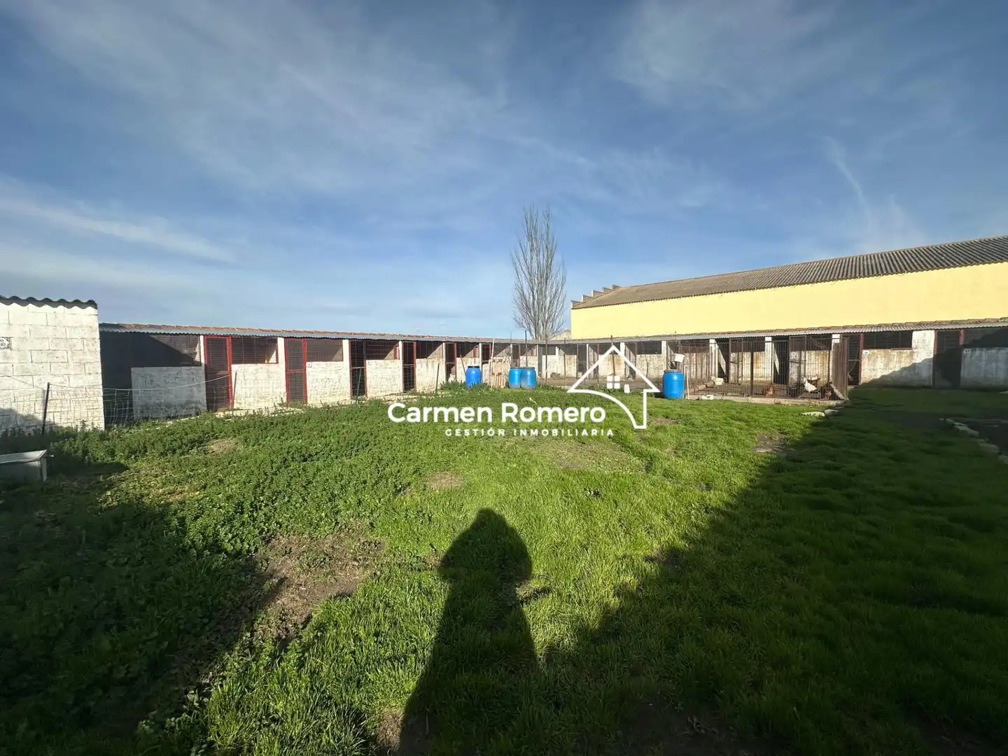 Exterior view of Residential for sale in Valdunciel