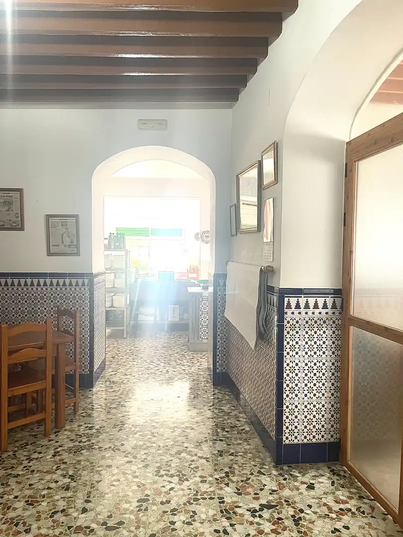 Casa amb jardí en venda a Dalías, imagen 26