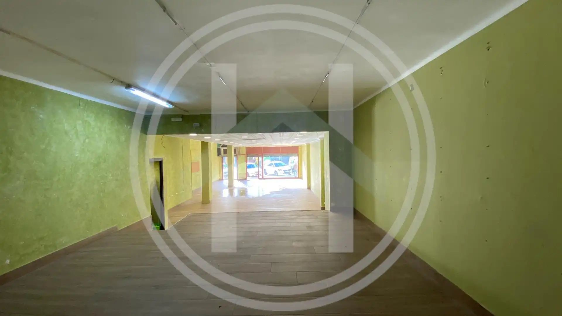 Local comercial en venda a JOAN ALSINA 16, imagen 8