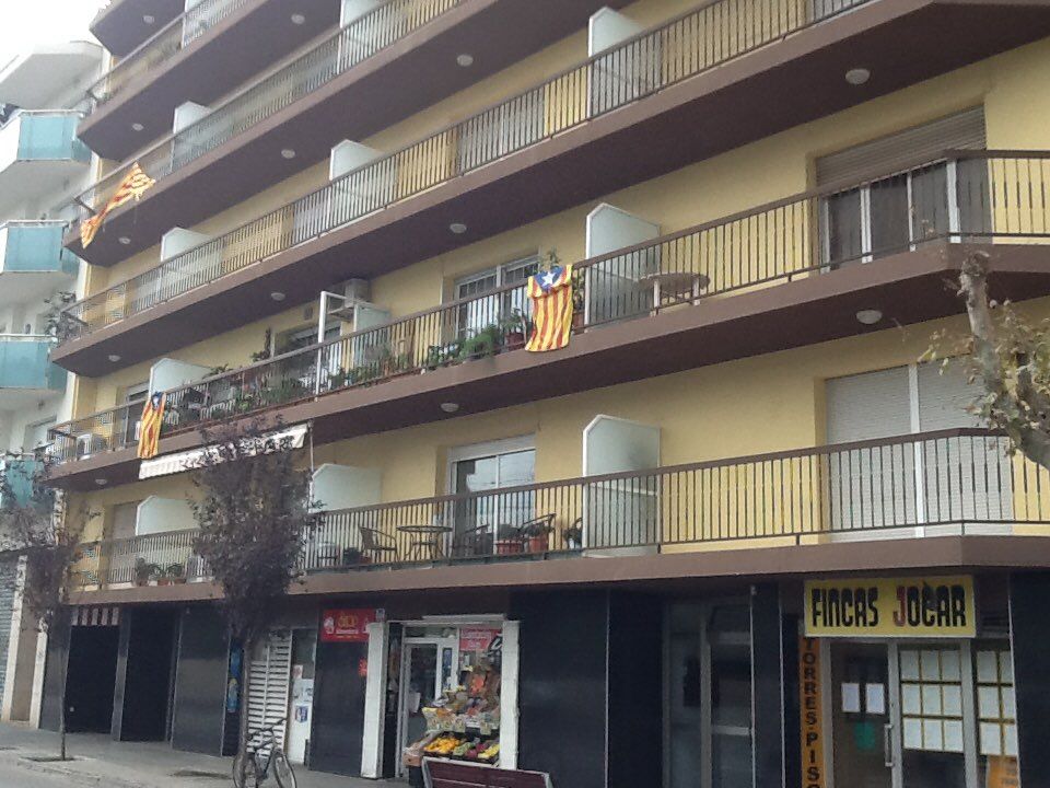 Terraza de Garaje en venta en Calafell