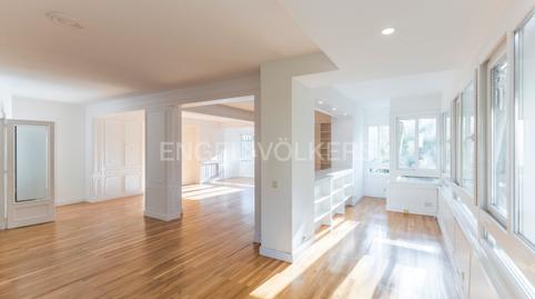 Foto 4 de Apartament en venda a El Viso, Madrid